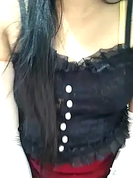 Saanvi kannadagirl online show from March 8, 8:22 am
