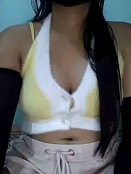 Saanvi kannadagirl online show from March 16, 1:17 pm