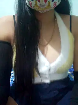 Saanvi kannadagirl online show from September 19, 9:43 am
