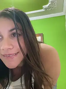 roldanmary online show from November 6, 7:59 pm