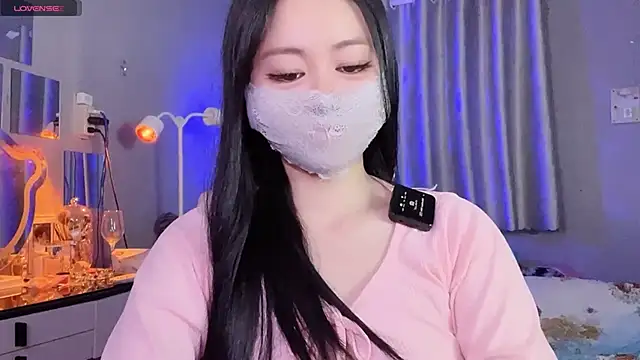 Snapshot of MI_KA22 chatting on September 23, 5:05 pm MI KA22 online show from September 23, 5:05 pm