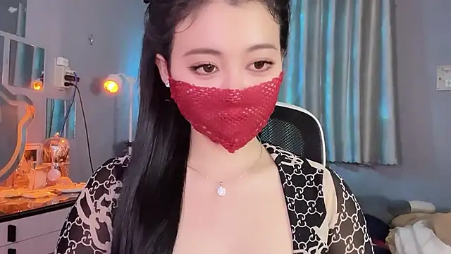 Snapshot of MI_KA22 chatting on September 30, 6:07 am MI KA22 online show from September 30, 6:07 am