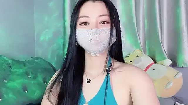 Snapshot of MI_KA22 chatting on October 10, 4:50 pm MI KA22 online show from October 10, 4:50 pm