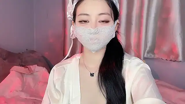 Snapshot of MI_KA22 chatting on October 15, 5:18 am MI KA22 online show from October 15, 5:18 am