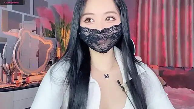 Snapshot of MI_KA22 chatting on October 19, 6:14 am MI KA22 online show from October 19, 6:14 am