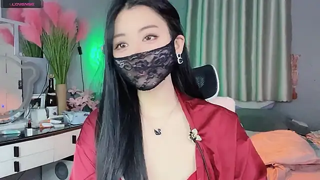 Snapshot of MI_KA22 chatting on October 25, 7:08 pm MI KA22 online show from October 25, 7:08 pm