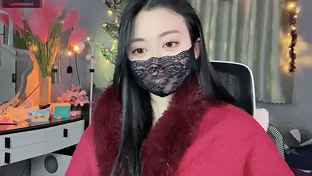 Snapshot of MI_KA22 chatting on November 19, 3:01 pm MI KA22 online show from November 19, 3:01 pm