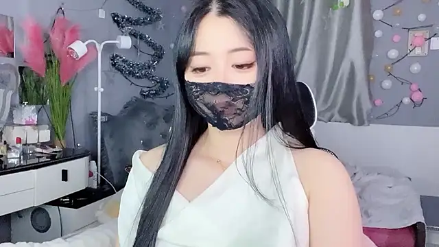 Snapshot of MI_KA22 chatting on January 7, 5:54 am MI KA22 online show from January 7, 5:54 am