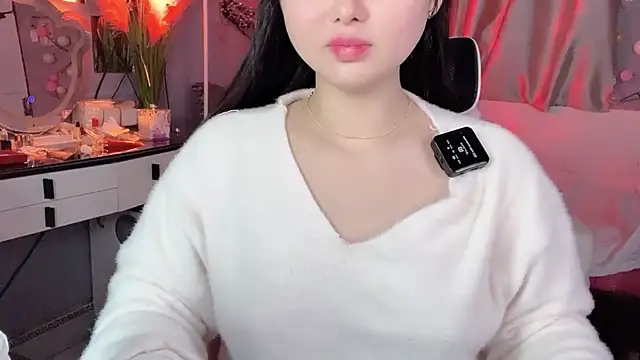 Snapshot of MI_KA22 chatting on January 7, 5:59 pm MI KA22 online show from January 7, 5:59 pm