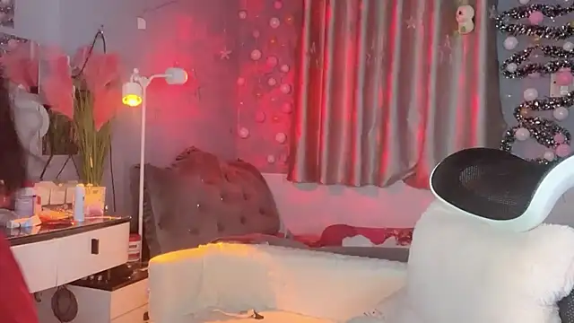 Snapshot of MI_KA22 chatting on January 9, 3:26 pm MI KA22 online show from January 9, 3:26 pm