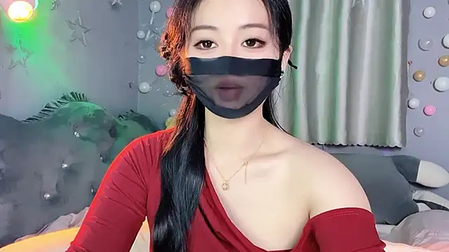 Snapshot of MI_KA22 chatting on January 12, 7:02 am MI KA22 online show from January 12, 7:02 am