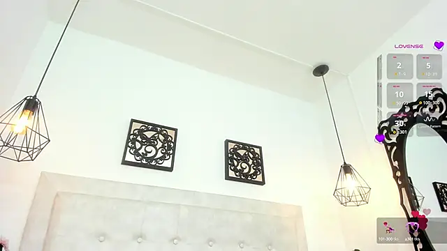 Snapshot of Lola_Blondie chatting on March 16, 11:38 am Lola Blondie online show from March 16, 11:38 am