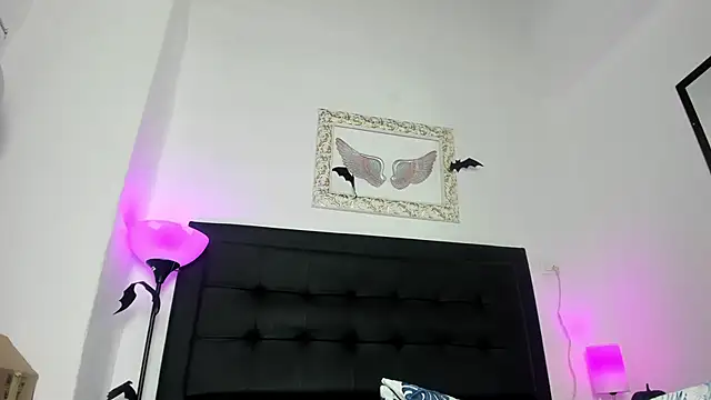 Lola Blondie online show from October 25, 12:23 pm