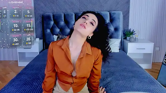 Snapshot of Maya_Rogerss chatting on December 1, 2:33 pm Maya Rogerss online show from December 1, 2:33 pm