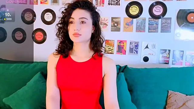 Maya Rogerss online show from May 26, 2:57 pm
