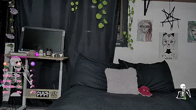 420mussa online show from September 26, 12:03 am