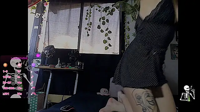 420mussa online show from October 18, 2:51 pm