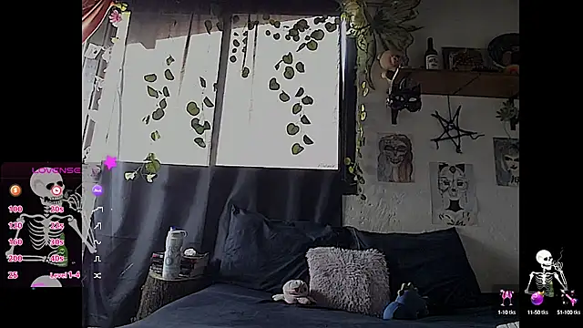 420mussa online show from November 10, 4:17 pm