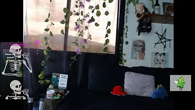 420mussa online show from February 21, 3:57 pm