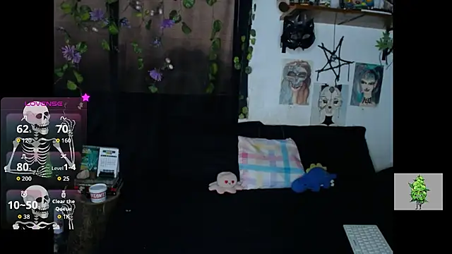 420mussa online show from March 4, 10:16 pm