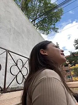 Snapshot of sweet__thang chatting on September 24, 7:28 pm sweet  thang online show from September 24, 7:28 pm