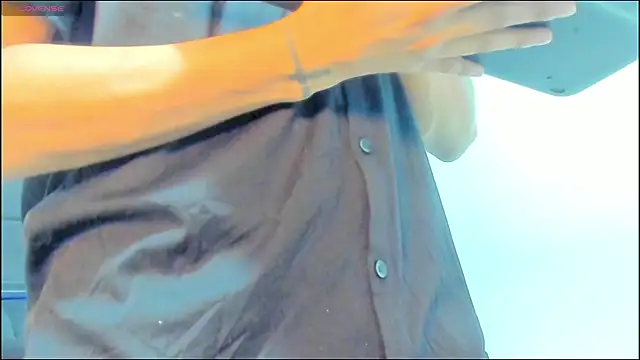 cristhal sexy online show from March 10, 2:16 pm