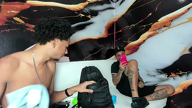 hot dirty paradise 66 online show from February 18, 4:19 am