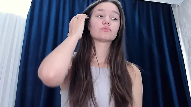 Misa queen online show from September 21, 9:11 am