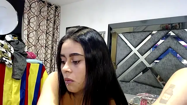 AllenBangss online show from October 19, 1:50 am