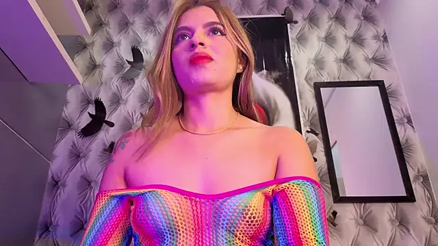  Gabytaylor online show from October 15, 11:43 am