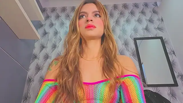  Gabytaylor online show from February 17, 11:40 am