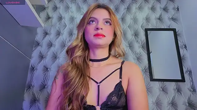  Gabytaylor online show from May 14, 11:17 am