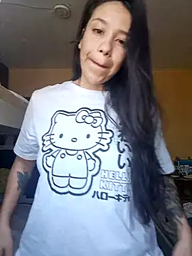 Snapshot of FireTheGun_ chatting on February 5, 3:05 pm FireTheGun online show from February 5, 3:05 pm