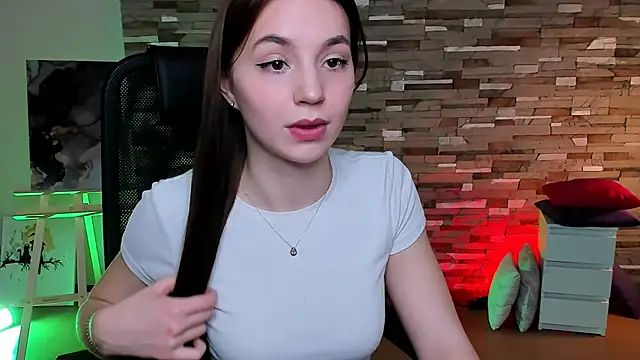 OlgaPetrova online show from March 10, 1:10 pm