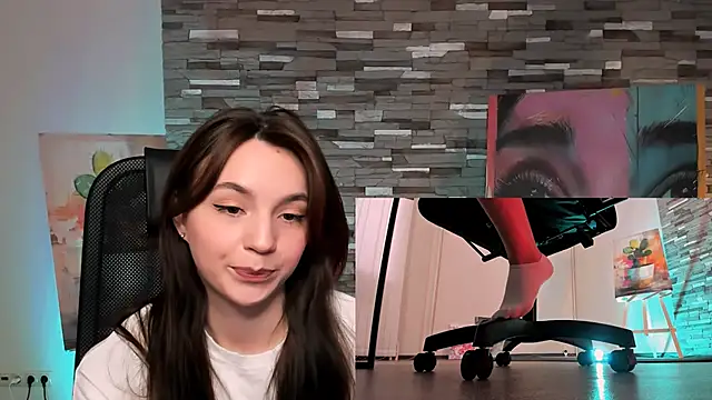 OlgaPetrova online show from March 14, 1:24 pm