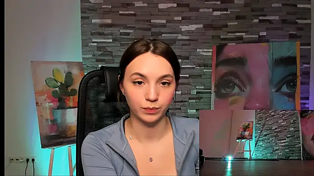 OlgaPetrova online show from March 14, 7:34 pm