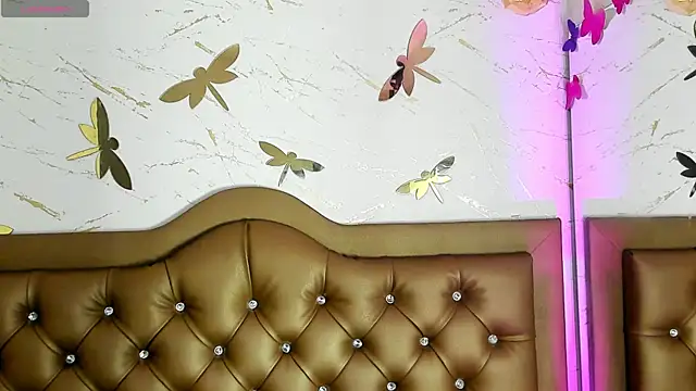 ANDROMEEDA online show from September 10, 5:29 am