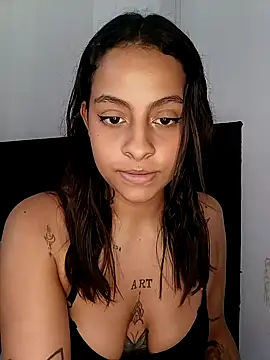 ANDROMEEDA online show from November 6, 5:47 pm