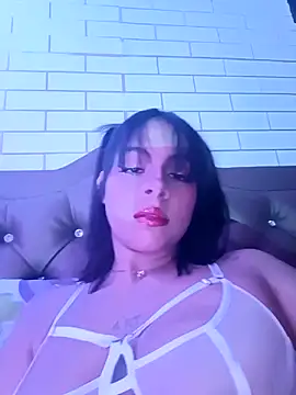 ANDROMEEDA online show from January 7, 6:49 am