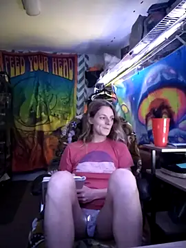 AlicePayne online show from January 19, 7:12 am