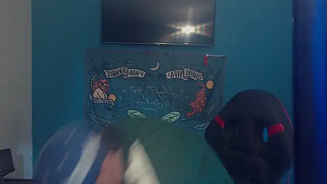 Burperking420  online show from February 11, 10:37 pm