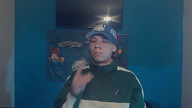 Snapshot of Burperking420_ chatting on February 12, 3:29 pm Burperking420 online show from February 12, 3:29 pm