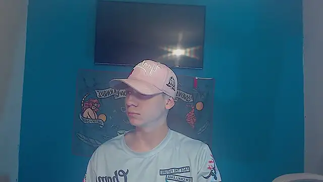 Snapshot of Burperking420_ chatting on February 13, 3:41 pm Burperking420 online show from February 13, 3:41 pm