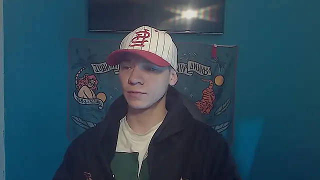 Snapshot of Burperking420_ chatting on February 15, 4:25 pm Burperking420 online show from February 15, 4:25 pm