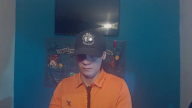 Snapshot of Burperking420_ chatting on February 19, 5:53 pm Burperking420 online show from February 19, 5:53 pm