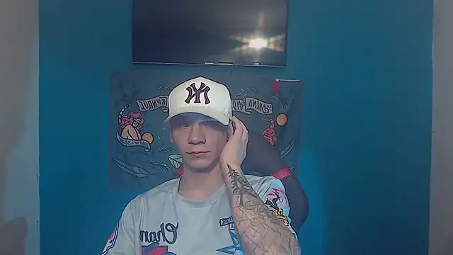 Snapshot of Burperking420_ chatting on February 23, 5:21 pm Burperking420 online show from February 23, 5:21 pm