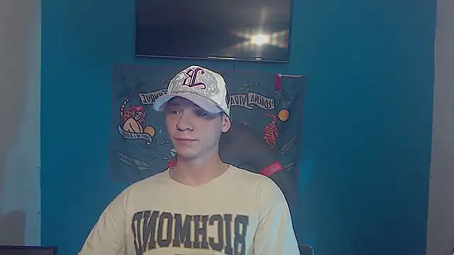 Snapshot of Burperking420_ chatting on February 25, 6:50 pm Burperking420 online show from February 25, 6:50 pm