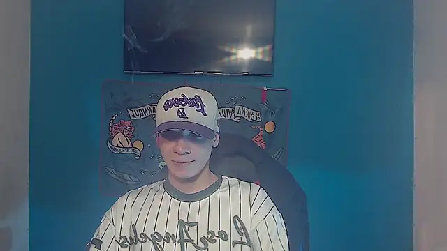 Snapshot of Burperking420_ chatting on February 27, 10:10 pm Burperking420 online show from February 27, 10:10 pm