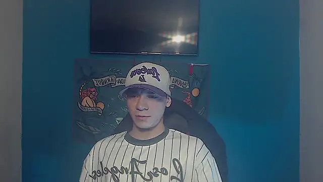 Snapshot of Burperking420_ chatting on February 28, 4:30 pm Burperking420 online show from February 28, 4:30 pm