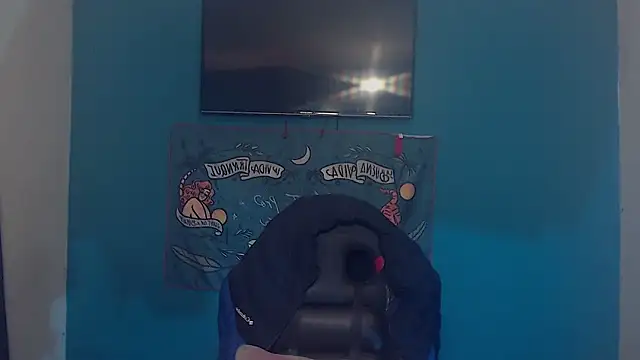 Snapshot of Burperking420_ chatting on March 1, 5:59 pm Burperking420 online show from March 1, 5:59 pm